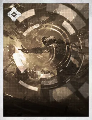 Card illustration