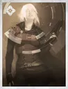 Card illustration