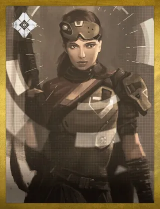 Card illustration