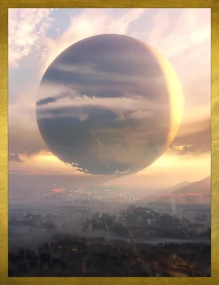 Card illustration