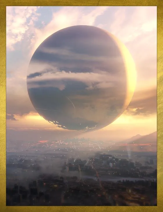 Card illustration