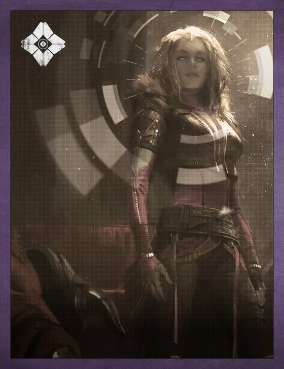 Card illustration