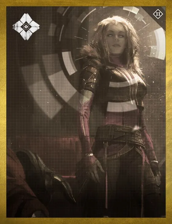 Card illustration