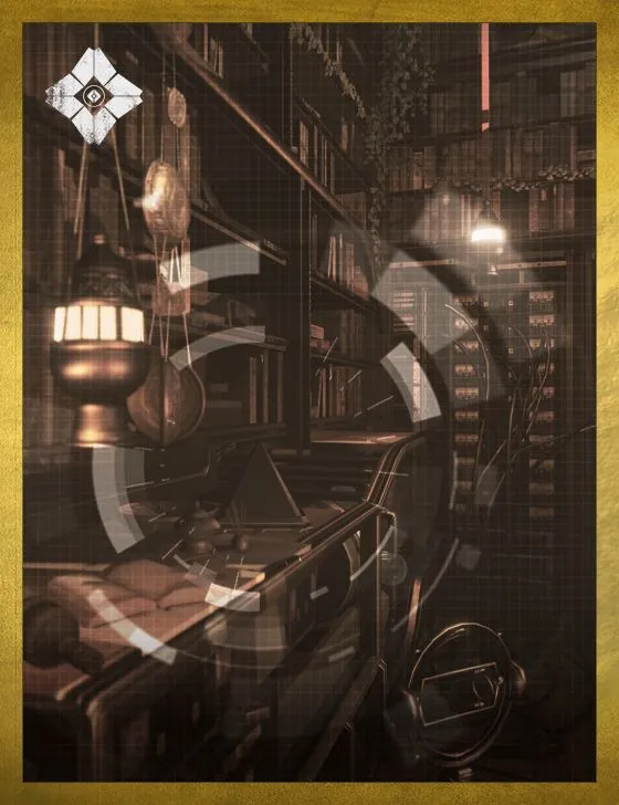 Card illustration