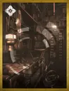 Card illustration