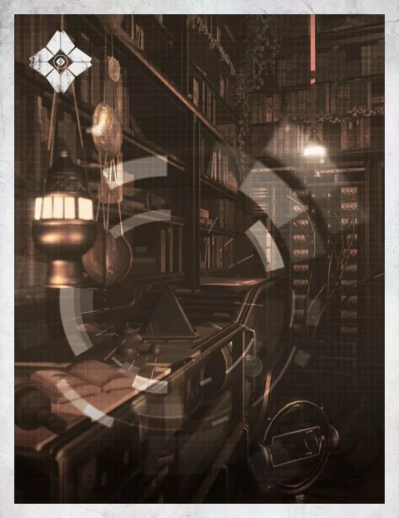 Card illustration