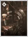 Card illustration