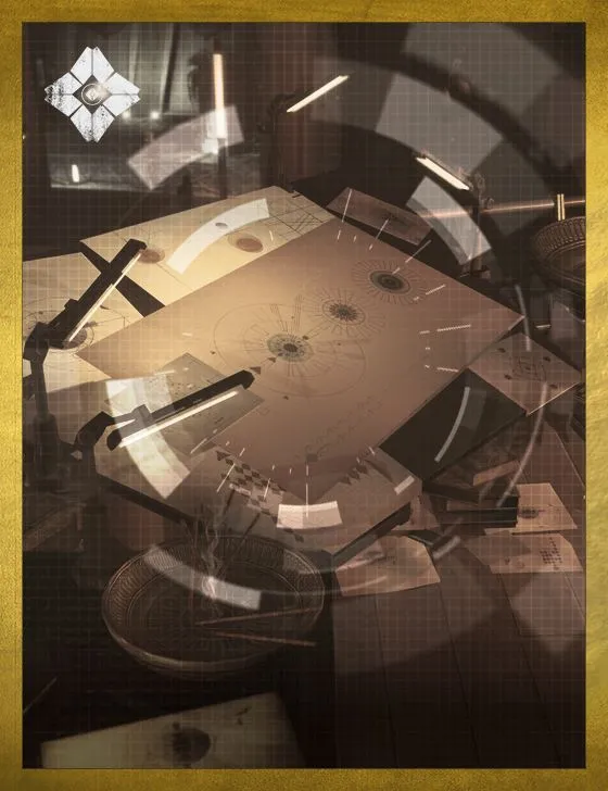 Card illustration