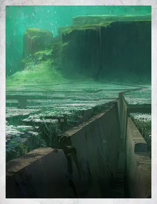 Card illustration