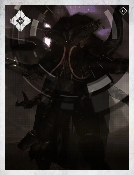 Card illustration