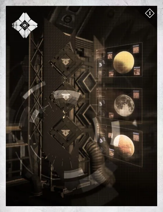 Card illustration