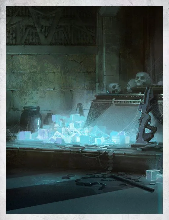 Card illustration