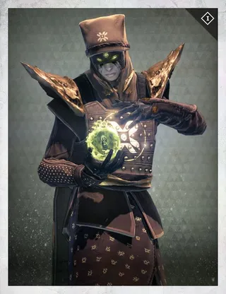 Card illustration