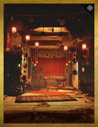 Card illustration
