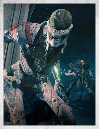 Card illustration