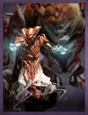 Card illustration