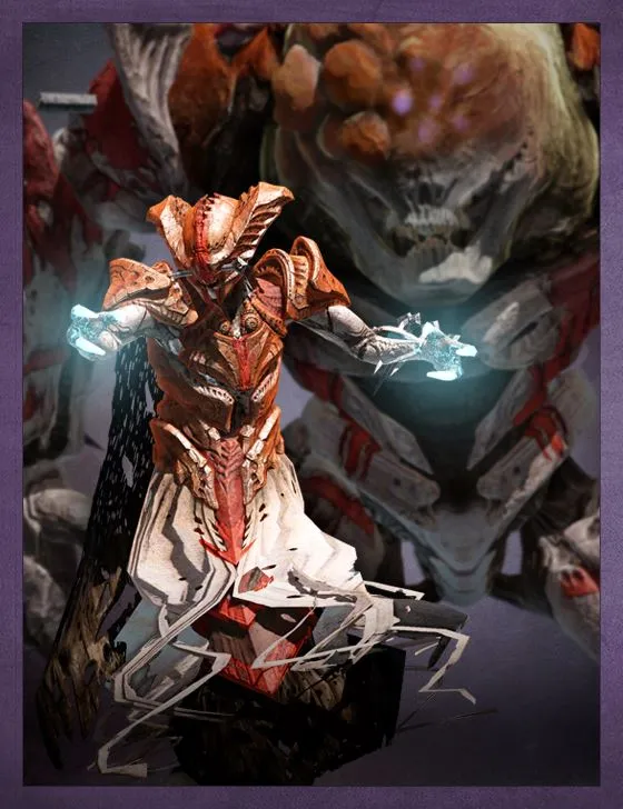 Card illustration