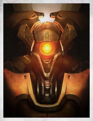 Card illustration