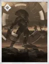 Card illustration