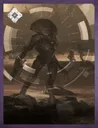 Card illustration