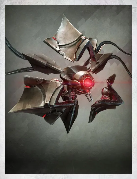Card illustration