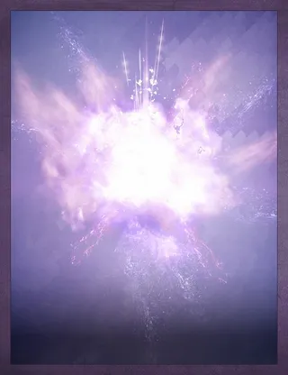 Card illustration