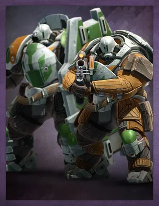 Card illustration