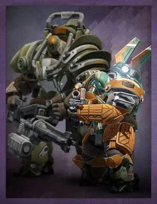 Card illustration