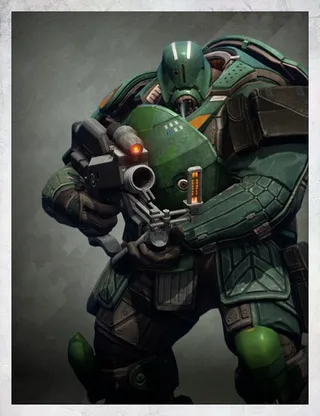 Card illustration