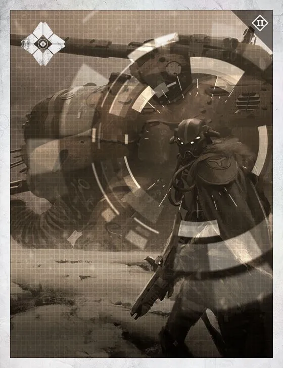 Card illustration