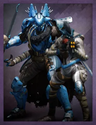 Card illustration