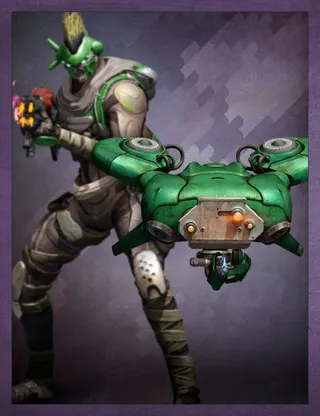 Card illustration