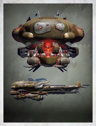 Card illustration