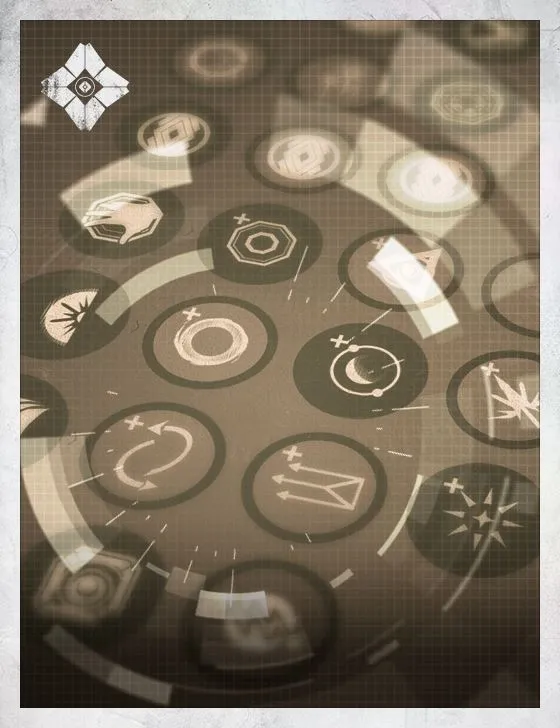 Card illustration
