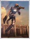Card illustration