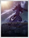 Card illustration