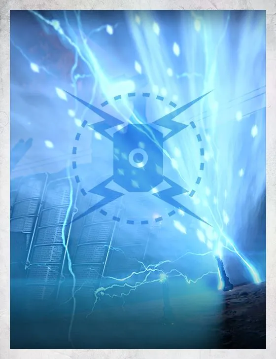 Card illustration