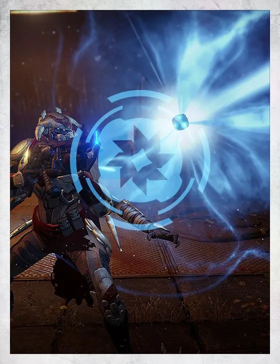 Card illustration