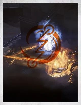 Card illustration