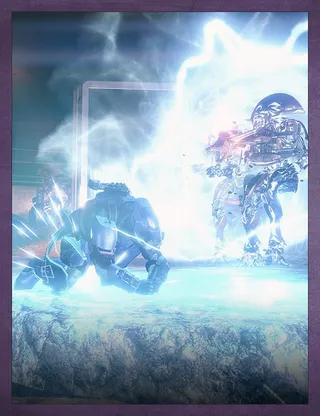 Card illustration