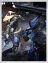 Card illustration