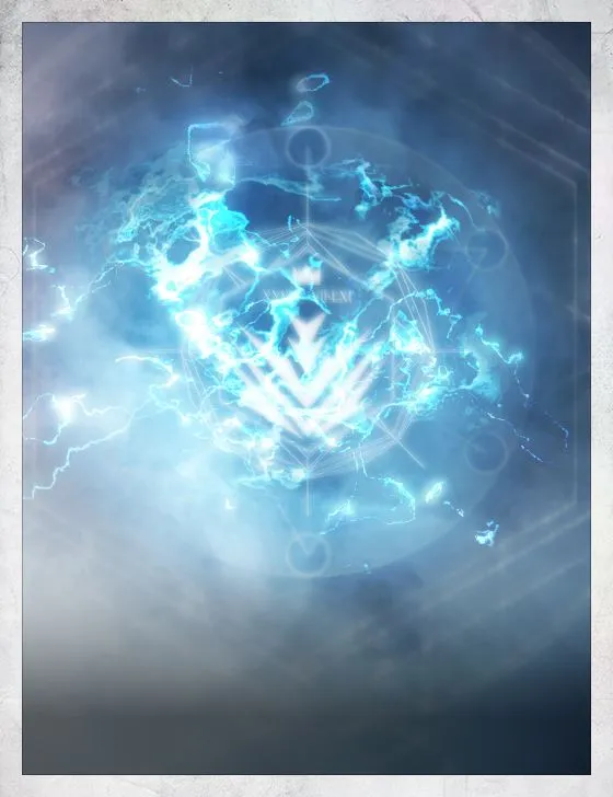 Card illustration