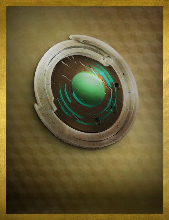 Card illustration