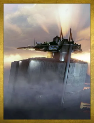 Card illustration