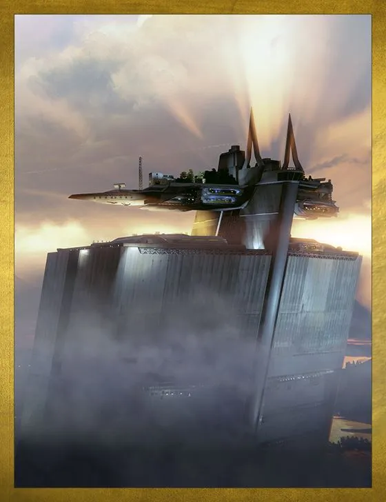Card illustration