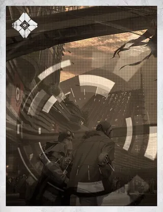Card illustration