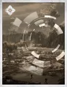 Card illustration