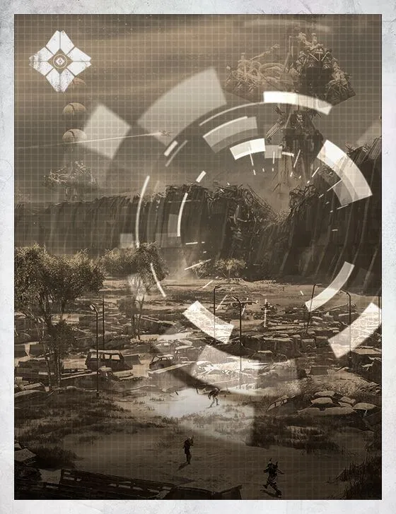 Card illustration