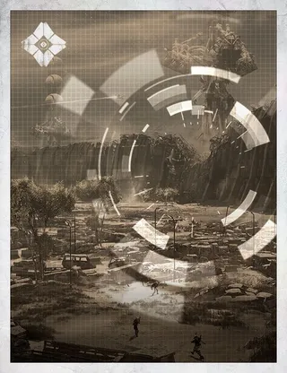 Card illustration