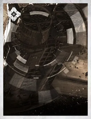 Card illustration